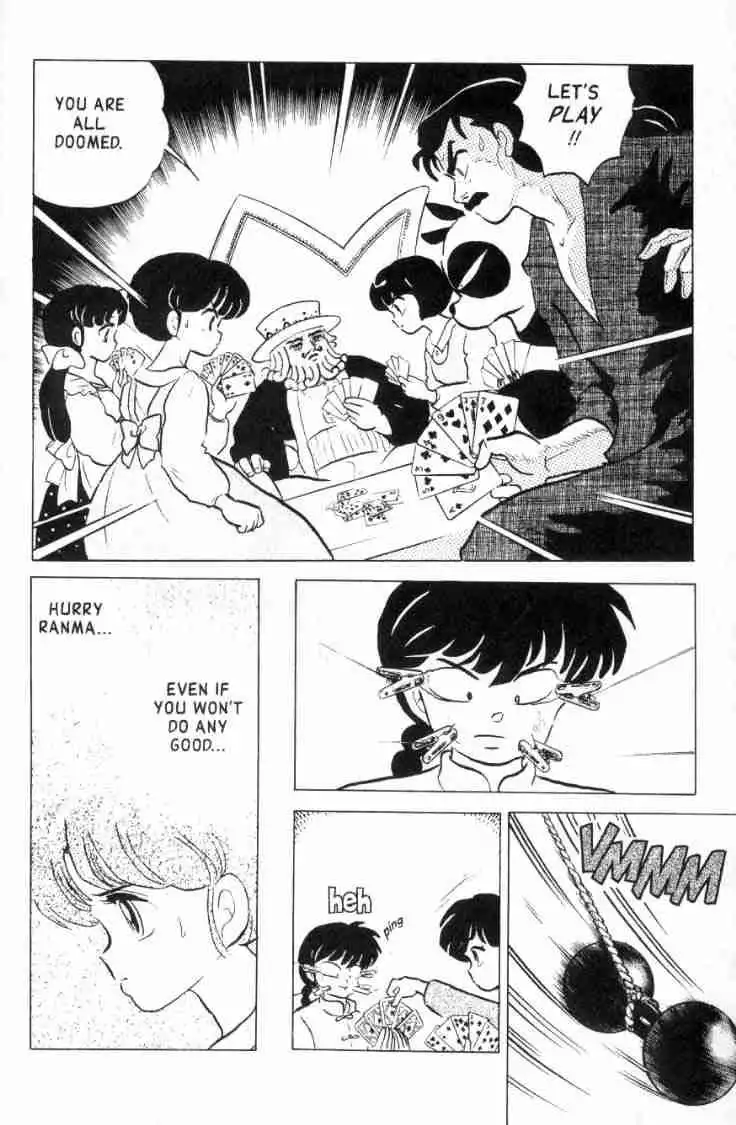 Ranma 1/2 Chapter 152 9